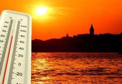 AKOM duyurdu: İstanbul'da yağışlar bitiyor, pastırma sıcakları başlıyor!