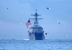 ABD, Pasifik Okyanusu'nda "uyuşturucu taşıyor" iddiasıyla bir tekneyi batırdı