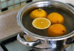 Limonu böyle yiyince cayır cayır yağ yaktırıyor! Bel, basen ve göbeği mum gibi eritiyor, sadece 3 malzeme ile hazırlanıyor!