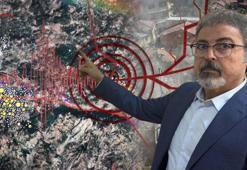Haritada olmayan faylar deprem üretiyor! Prof. Dr. Sözbilir: ‘Benzer büyüklükte bir deprem daha gelişebilir’