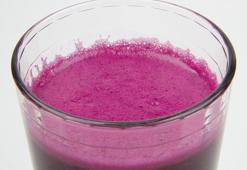 Pancarın suyunu sakın çöpe atmayın! Meğer o kadar çok faydalıymış ki