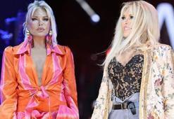 Ajda Pekkan’dan çarpıcı açıklamalar! 'Cimri Ajda diyorlar'