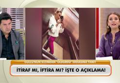 Güllü'nün kızı Tuğyan o mesajlar hakkında konuştu! 'İtiraf mı, iftira mı?' sorusuna yanıt geldi