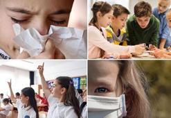 Kapalı alanda geçen süreyle doğru orantılı! Uzman isim açıkladı: Yılda bir kez yaptırılmalı, damlacık yoluyor bulaşıyor