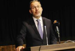 35. Ulusal Özel Eğitim Kongresi '21. yüzyılın Özel Eğitimi' temasıyla Konya’da başladı