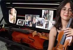 18 yaşındaki Laçin Akyol'un ölümüne ilişkin davada karar