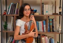 18 yalındaki keman sanatçısı Laçin Akyol’un ölümüne neden olan sürücü için karar çıktı