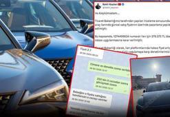 İlan fiyatını artıran Tesla satıcısına 279 bin TL ceza! 'Selamlarımı da ilet' mesajı pahalıya patladı
