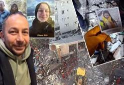 Gebze'de 7 katlı bina çöktü: 5 kişilik ailenin 4 ferdi hayatını kaybetti! Bilir ailesine acı veda...