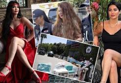 Neslim Güngen ve eşi hakkındaki 26 sanıklı davada MASAK raporu hazırlandı