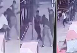 Adana'da parkta dehşet: Üç lise öğrencisini dövüp bıçakladılar