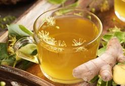 Ihlamurun içine 1 parça atın! Faydasını 10 kat artırıyor, öksürük, hırıltı ve balgamı söktürüyor!