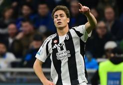 Juventus'ta Kenan Yıldız alarmı!