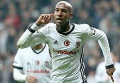 Fenerbahçe'de Talisca Kararı: Sezon Sonu Veda mı?