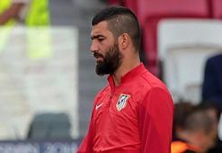 Arda Turan derbide patladı: "Anları doğru oynayamadık, cezayı gördük!"