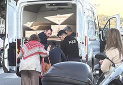 Emirgan Sahili'nde cansız beden bulundu! Yakınları gözyaşlarına boğuldu