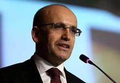 Bakan Şimşek: Reel sektörün enflasyon beklentisi iyileşti