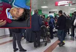 Okul çıkışı akılalmaz olay! 23 öğrenci hastanelik oldu