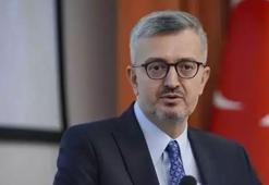 İletişim Başkanı Duran: Türkiye-Almanya ilişkilerinde yeni bir sürecin kapılarını aralandı