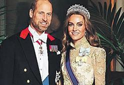 Demir Yumruk William