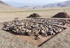 Türk dünyasında çığır açan keşif! İlk kez görüldü