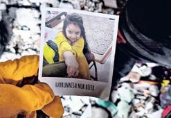 Acıdan geriye kalan