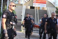 Camide boğazını kesip öldürmüştü: İfadesi kan dondurdu!