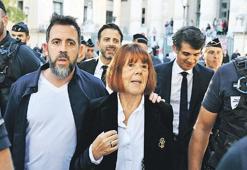 Gisele Pelicot yasası