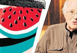 Filistin’e özel dondurma