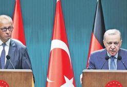 Alman Başbakana İsrail tepkisi: Gazze’deki soykırımı görmüyor musunuz?