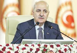 Komisyon Meclis’e çerçeve sunacak