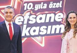 Efsane Kasım’da hedef 10 milyarlık tasarruf