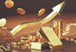 Altına rekor talep