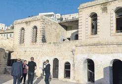 Azız Sancar’ın evi müze oluyor