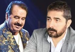 İbrahim Tatlıses’ten oğlu Ahmet Tatlıses'e uzaklaştırma! Artık yanına yaklaşamayacak
