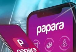 Papara’nın faaliyet izni iptal edildi