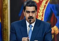 Venezuela lideri Maduro’dan flaş karar! ‘Vatandaşlıktan çıkaracağız’