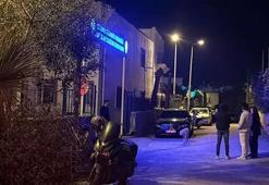 Bodrum'da rüşvet operasyonu: Meclis üyesi gözaltına alındı