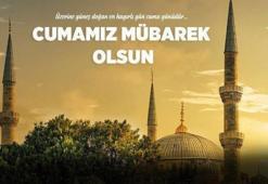 CUMA MESAJLARI 2025 RESİMLİ YENİ - ANLAMLI EN GÜZEL CUMA GÜNÜ MESAJLARI || Dualı, ayetli, hadisli, çeşitli, yazılı, kısa, hiç duyulmamış, en güzel cuma mesajları