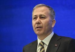 Bakan Yerlikaya duyurdu: Organize suç örgütüne yönelik operasyonda 17 şüpheli yakalandı