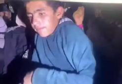 Hatay’da gizli bölmeden 38 kaçak göçmen çıktı: 2 tutuklama