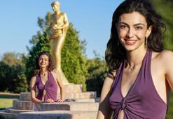 Çocukluk hayaliydi! 22 yaşındaki Elvin Köse, ilk filmiyle Altın Portakal'a katıldı