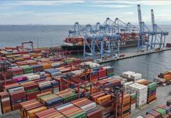 Türkiye'nin ihracatı eylülde arttı