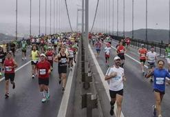 Valilik duyurdu! İstanbul Maratonu nedeniyle pazar günü kapatılacak yollar