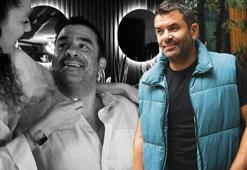 Aşkını haykırdı! Bülent Şakrak'tan sevgilisine romantik kutlama