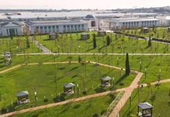 Atatürk Havalimanı Millet Bahçesi yarın açılıyor! ‘İstanbul’un nefesi milletin bahçesi’