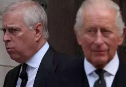 Kraliyet skandalında yeni perde! Kardeşine acımadı, 'Prens' ünvanı resmen kaldırıldı