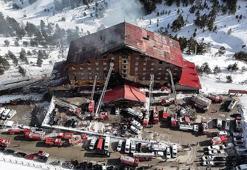 Kartalkaya otel yangını davasında karar günü