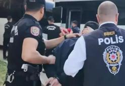 Futbol kulübü locası vurgunu! Yönetici gibi tanıtıp dolandırdılar