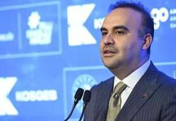 Bakan Kacır: 202 binden fazla kadın araştırmacıya 22 milyar lira destek verdik